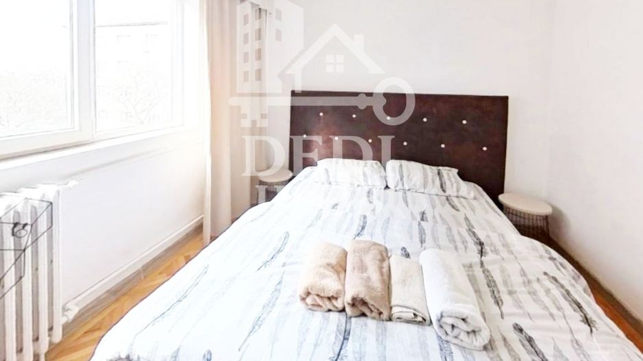 Apartament de vanzare cu 2 camere in Rogerius, Oradea - Poză 2