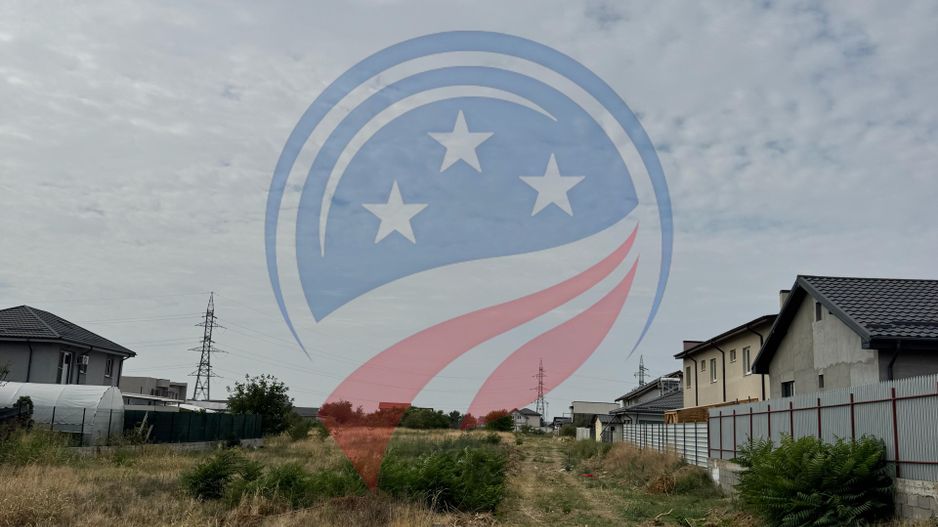 Parcele de teren/Str Ficusului/Damila/Craiova - Poză 1