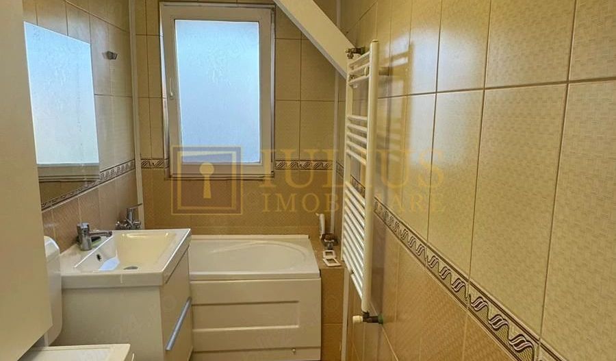 2 camere | centrala proprie | Girocului | prima inchiriere - Poză 10