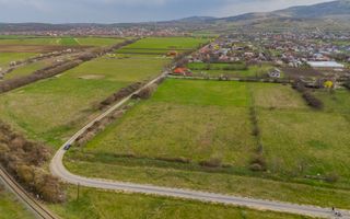 Teren  intravilan in loc Galsa - Poză 3