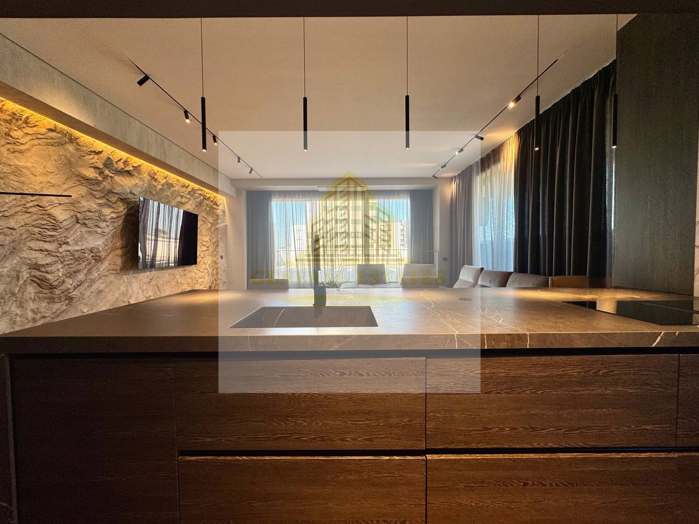 Vânzare Penthouse exclusivist- 222 m.p. cu Terasă Generoasă - Iași ! - Poză 7