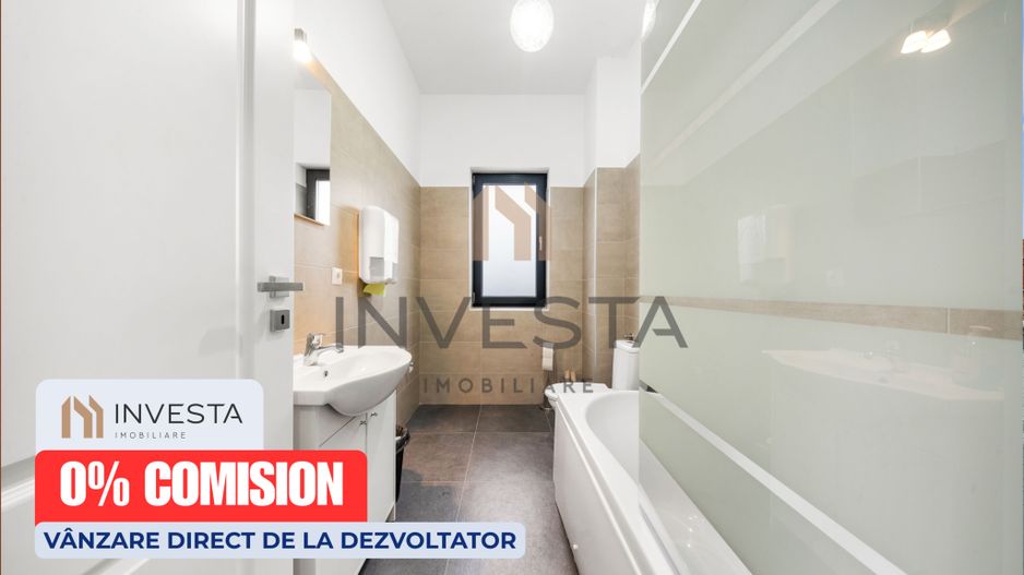 0% comision | Apartament 2 camere  cu terasa de 26 mp! Andrei Muresanu - Poză 7