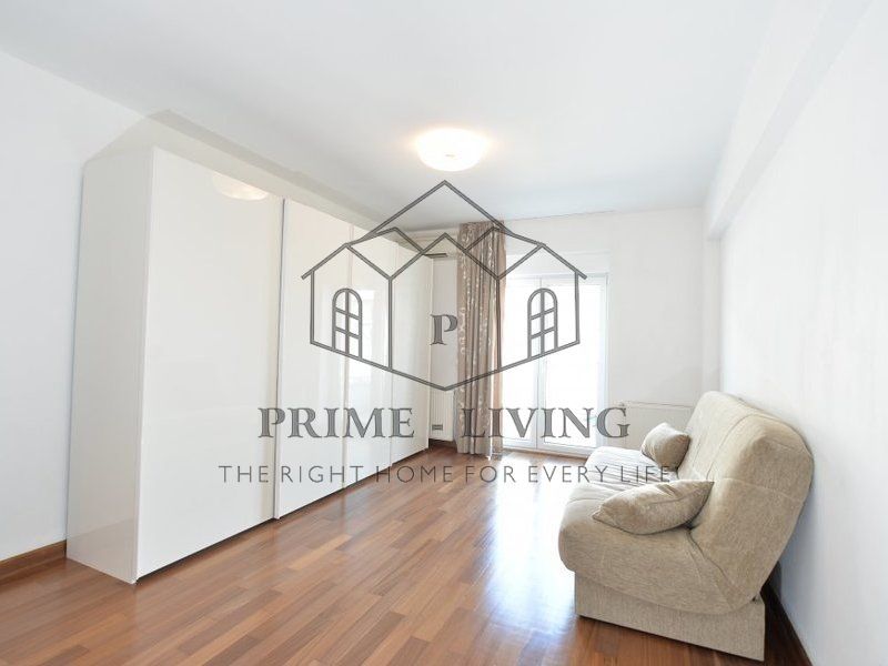 APARTAMENT SPATIOS CU 4 CAMERE LA INCHIRIERE LANGA PARCUL HERASTRAU - Poză 9