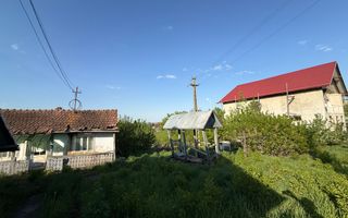 Casă de vânzare | Horodniceni | 3200 MP Teren intravilan - Poză 3