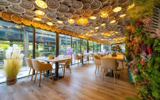 Spatiu comercial de inchiriat Bulevardul Decebal - Poză 11