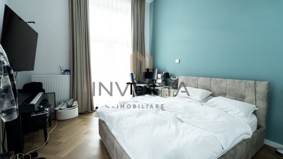 Apartament premium 3 camere  zona Intre Lacuri! - Poză 8