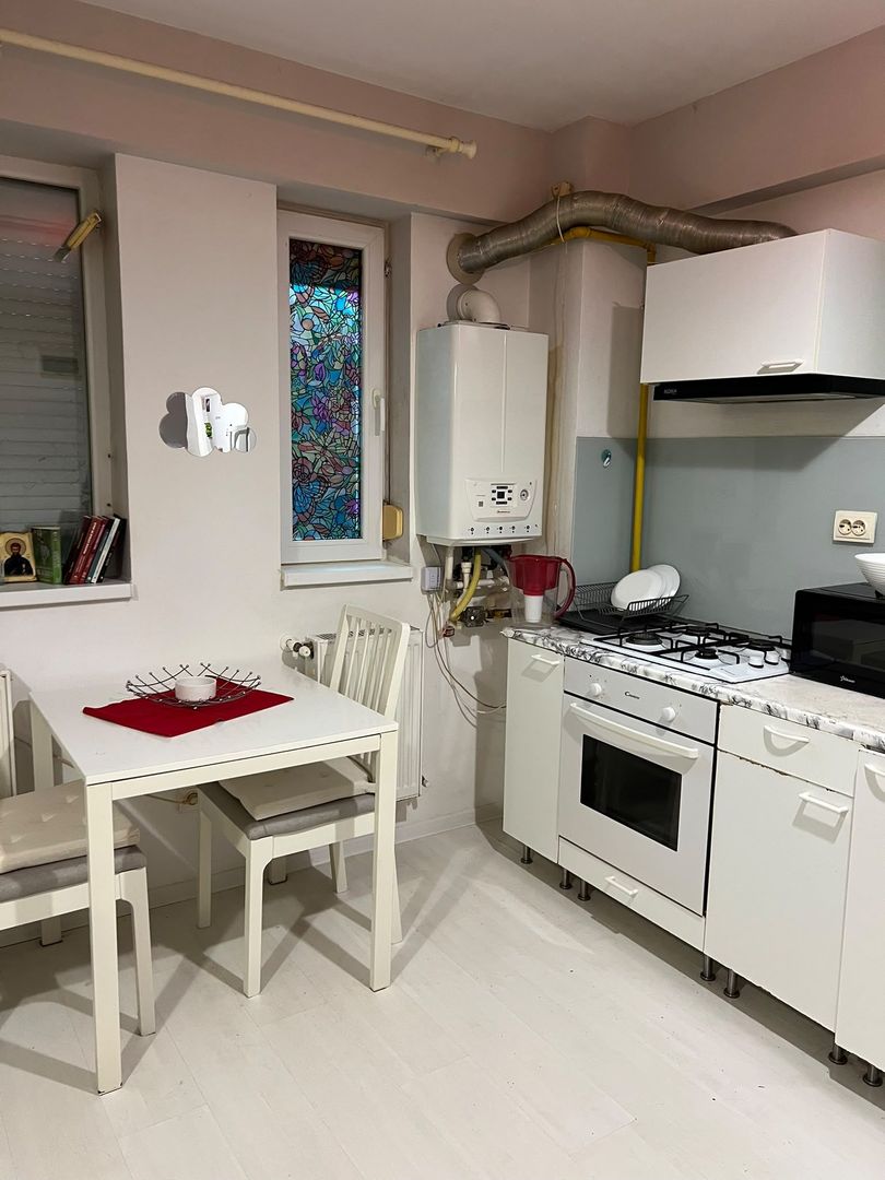 Apartament 2 camere Trapezului - 1 Decembrie - Poză 9