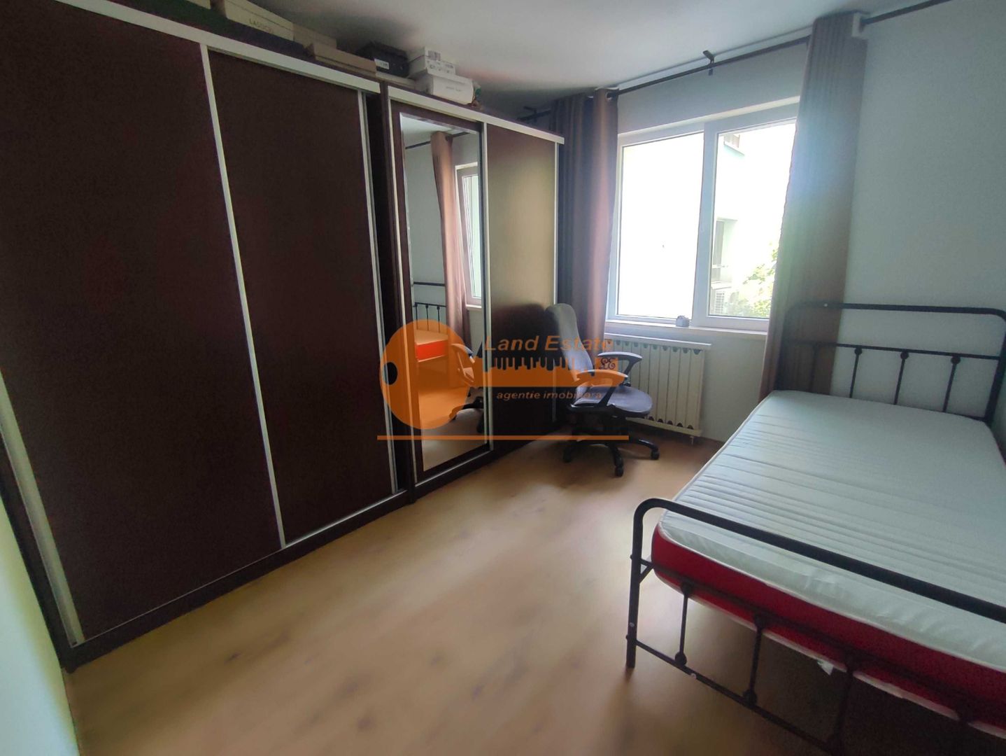 Apartament 3 camere – Sebastian | Loc de parcare inclus - Poză 4