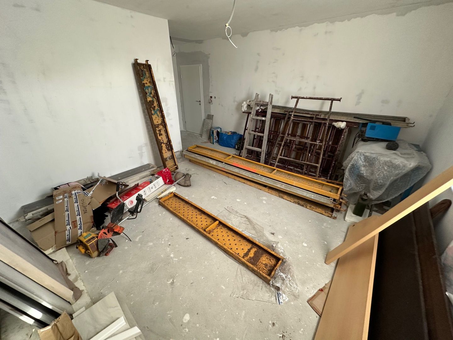 Casa individuala Dumbravita P+ M/ Teren 955 mp cu 2 fronturi - Poză 36