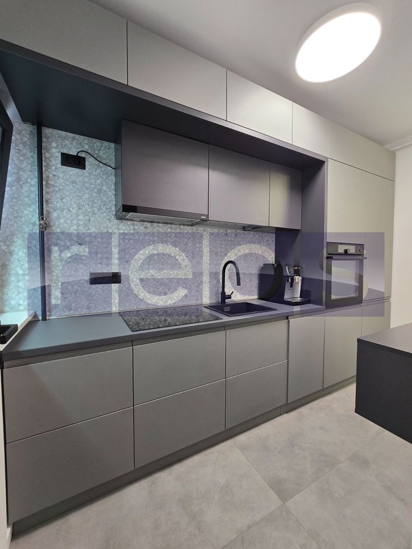 VANZARE DUPLEX P+1 | CONSTRUCTIE 2021 | TEREN 200 MP | ZONA STEFAN CEL MARE - Poză 6