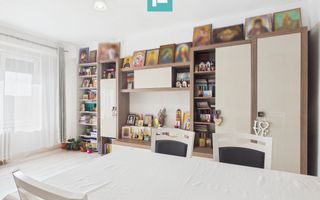 Apartament spațios pentru familie - Poză 3