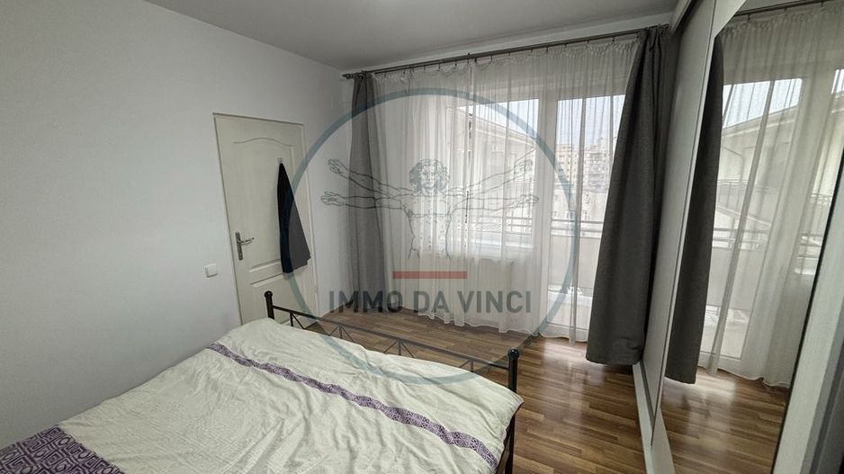 Apartament 2 camere Marasti/ FSEGA / IULIUS MALL - Poză 5