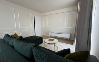 Apartament ultrafinisat la prima închiriere | Parcare | Frunzișului - Poză 14