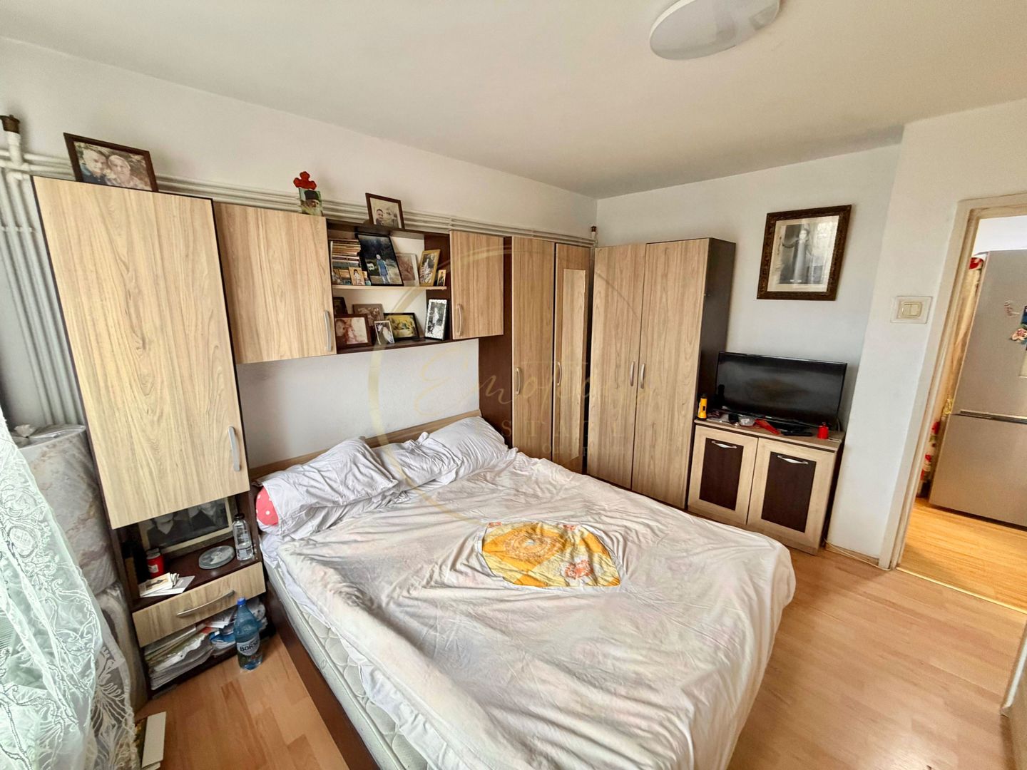 SUPER PRET | Apartament cu 2 camere | Km 4-5 , Constanta - Poză 5