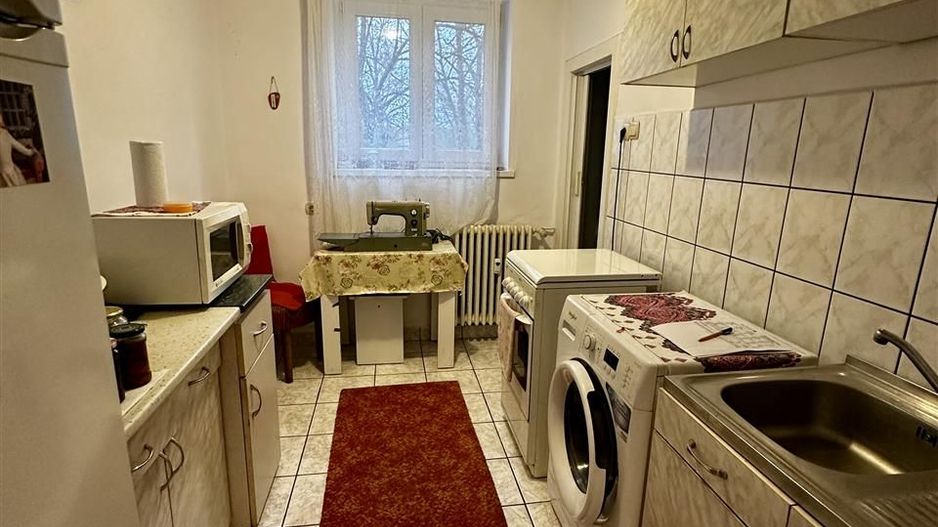Apartament Ultracentral 2 camere Piata 1 Decembrie - Poză 4