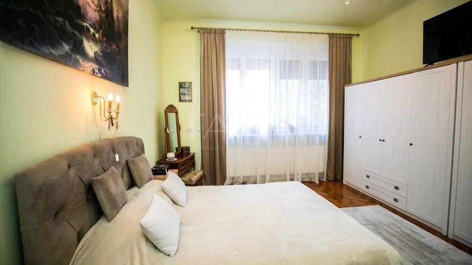 Apartament spațios cu 2 dormitoare și garaj – Cluj-Napoca. - Poză 5