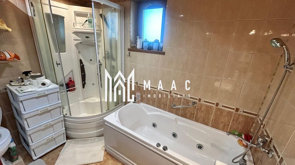 Casă I 184 MPU I Terasă I Curte Privată | Panouri Fotovoltaice I Ciresica - Poză 22