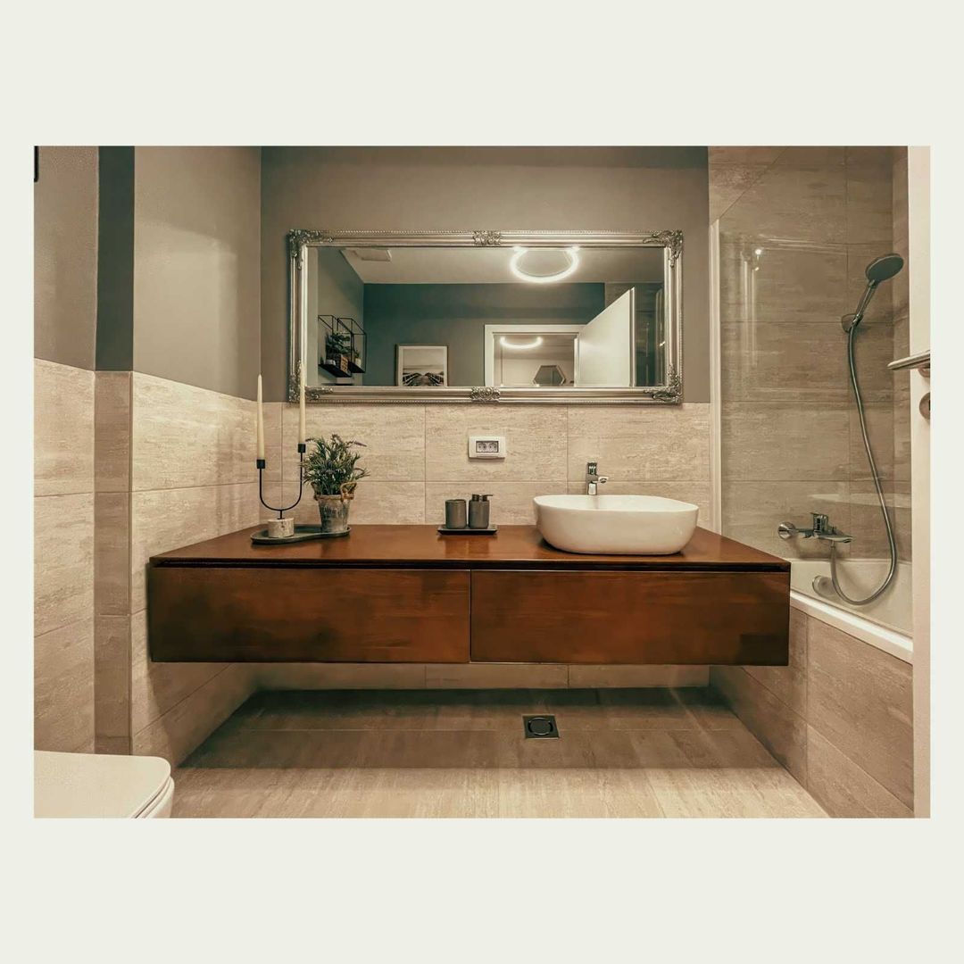 APARTAMENT 2 CAMERE | COMPLET MOBILAT SI UTILAT | PIPERA - Poză 8