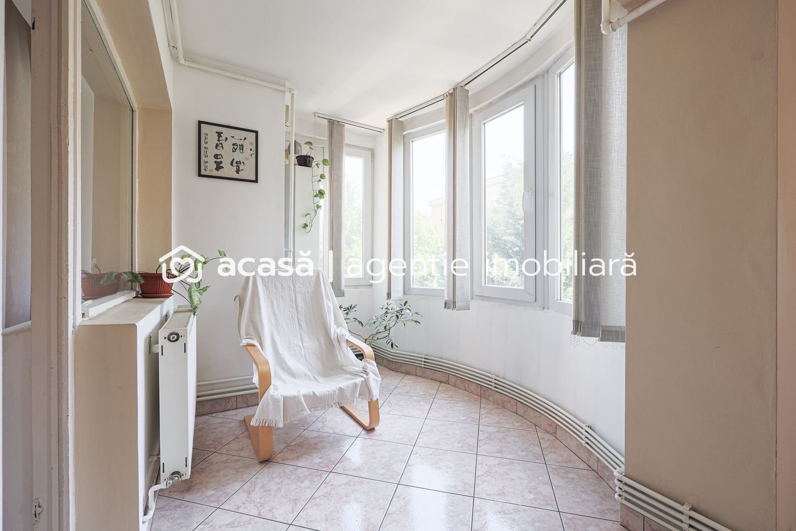 Vândut! Apartament cu 2 camere in Z24 - Vlaicu Arad - Poză 5