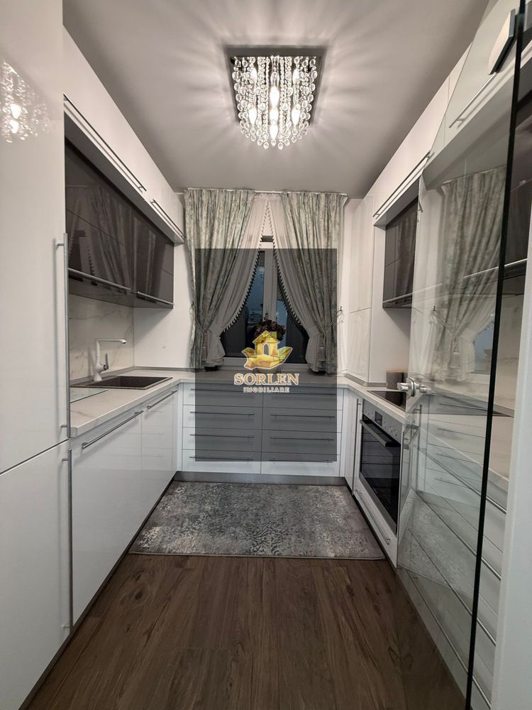 Apartament 3 camere premium de vânzare – Florești | zona Vivo - Poză 6