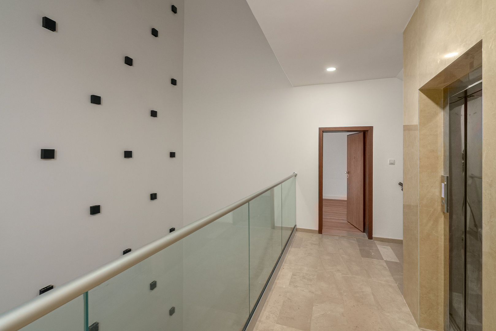 Herastrau Sos Nordului stradal 4 camere URIAS 250 mp utili - Poză 29