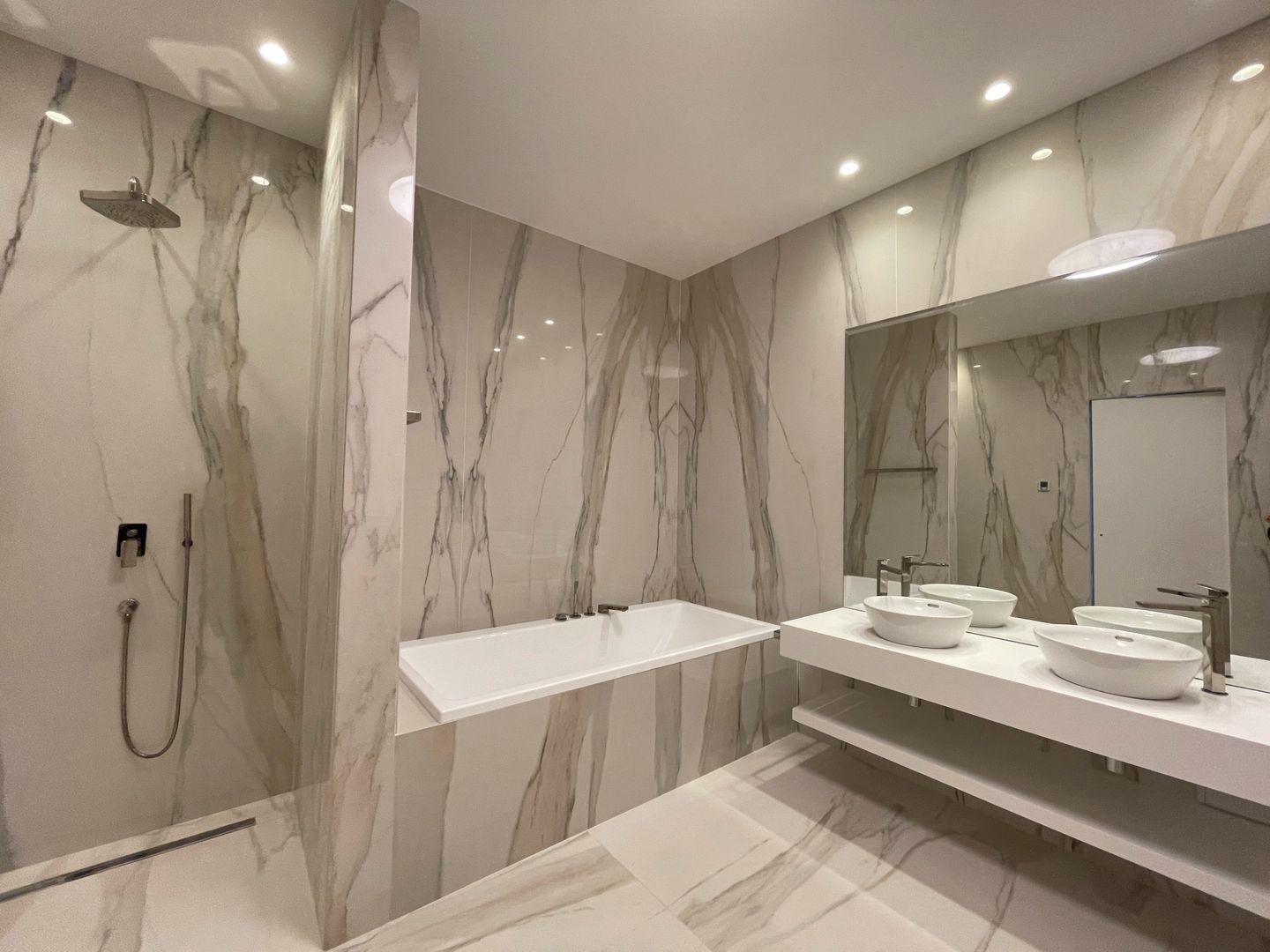 Apartament de lux Floreasca- lux și liniște în nordul Capitalei - Poză 10