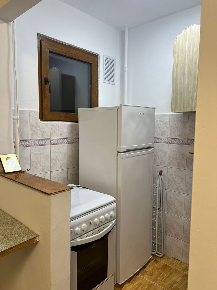 Vanzare garsoniera Piata Alba Iulia, Decebal, str. Moise Nicoara - Poză 6