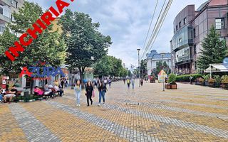 Inchiriere spatiu Ultracentral, Strada Mare - Poză 1