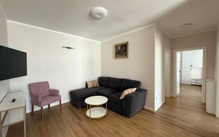 Apartament cu 3 camere / Complex Columna Residence / Zona Vivo - Poză 9