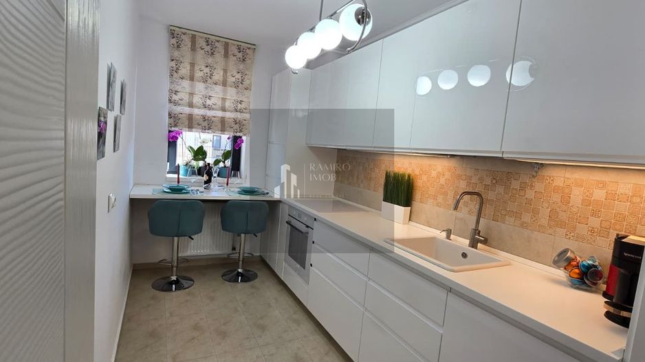 Apartament 3 camere Theodor Pallady / Anghel Saligny - Poză 8