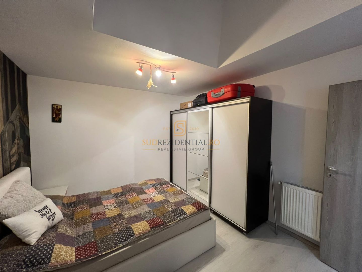 Apărătorii Patriei - duplex 3 camere, 8 minute de metrou - Poză 8