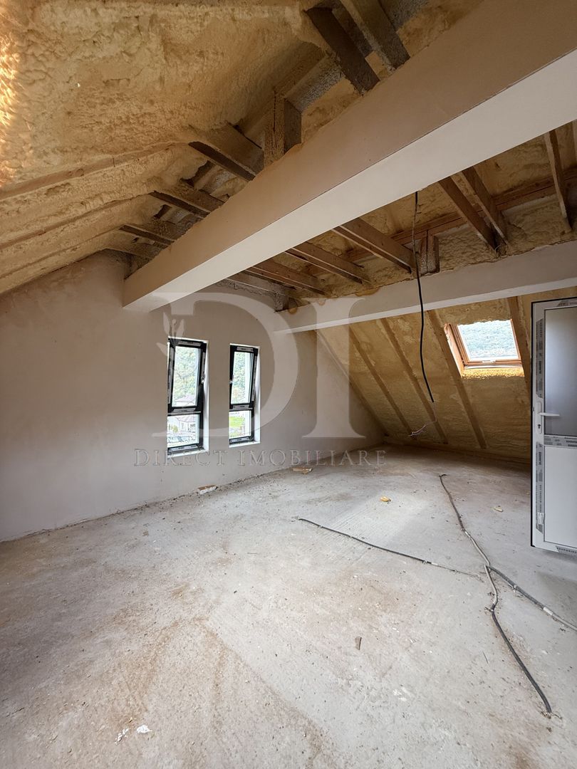 Duplex de vanzare/ Zona Tauti /Floresti - Poză 13