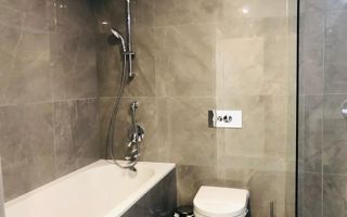 Apartament 2 camere One Plaza Herăstrău | Design Scandinav | 1.000 € - Poză 15