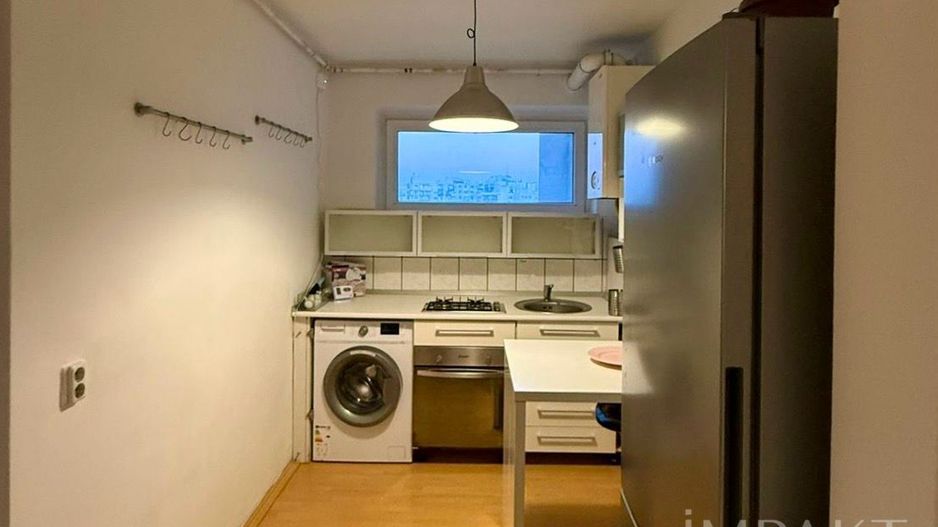 Apartament cu 2 camere in cartierul Grigorescu - Poză 4