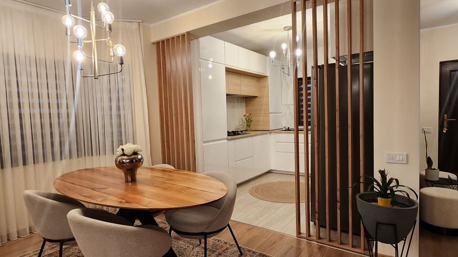 Vilă elegantă cu grădină amenajată – Tămași, Corbeanca, Construcție 2023 - Poză 2