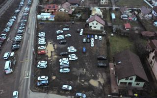 Otopeni intravilan 2.844 mp, colț stradal, deschidere dublă - C.U. - Poză 16