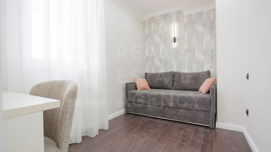 Vânzare, apartament, 3 camere, str. Albișoara, Centru - Poză 7