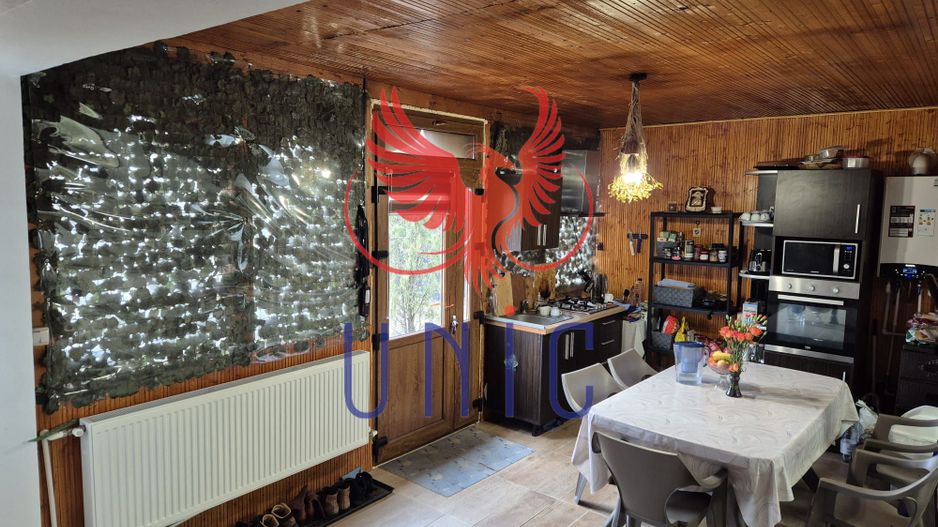 Casa superba, zona Facai - Poză 13