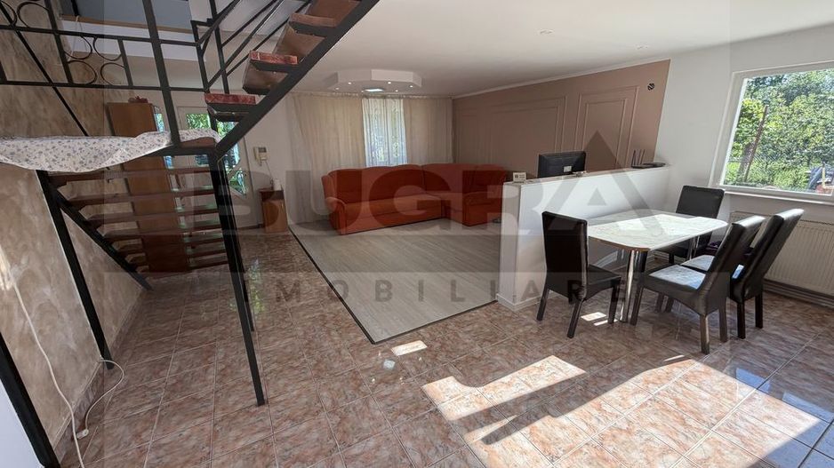Casa individuala de 140mp, teren 500mp, renovata, zona Tineretului - Poză 2
