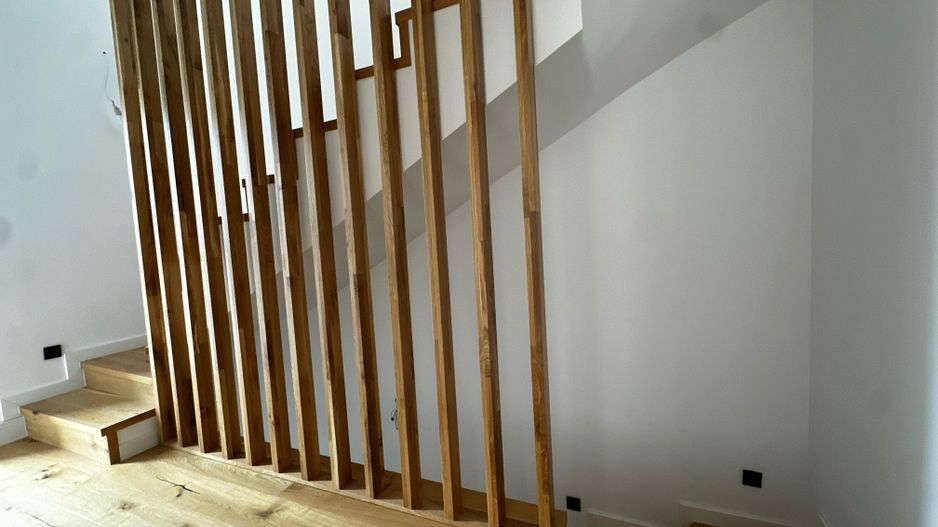 SMART VILLA FOR SALE/ RENT I 6 ROOMS I PIPERA - Poză 11