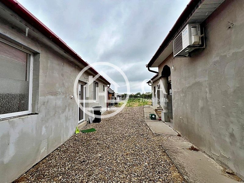 Anexe de vânzare pe o suprafata de teren de 2532 mp în Biharia, Bihor - Poză 11