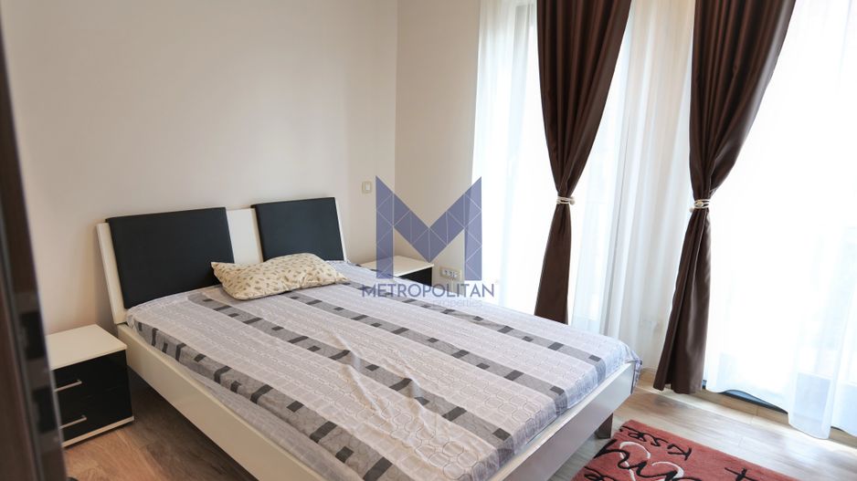 Casă/ Vilă de închiriat deosebit de atractivă - Poză 10