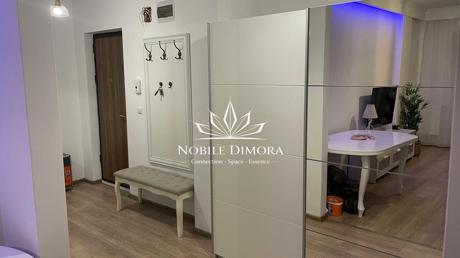Apartament modern cu 2 camere - Torontalului - Vox - Poză 7