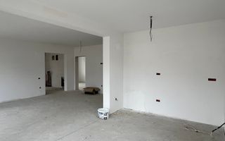 Casă cu 4 camere semifinisată de vânzare | Oncea | Oradea - Poză 8