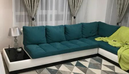 Apartament 2 camere | Etaj 1 | Ideal Residence – Capăt CUG | Iași