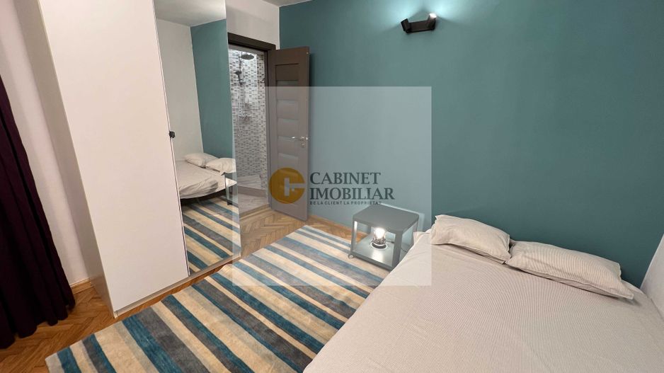 AIRBNB | Cismigiu | Creditabil | Garsoniera - Poză 4