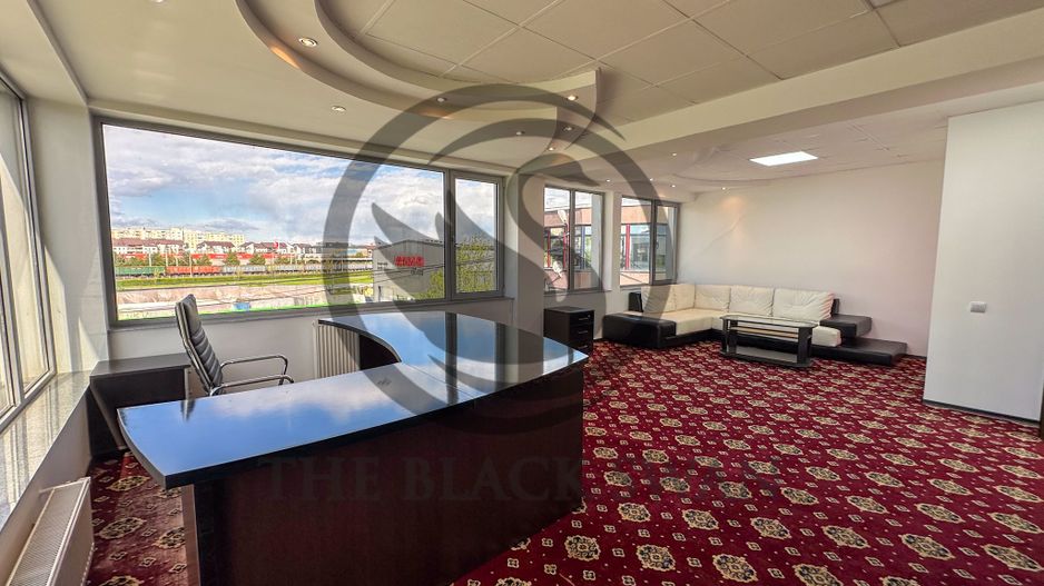 Cladire de birouri de inchirat | 500 mpu | Ploiesti | Comision 0% - Poză 7