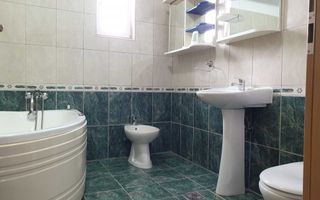 Apartament cu o camera | 64 mp | Parcare | UMF - Poză 8