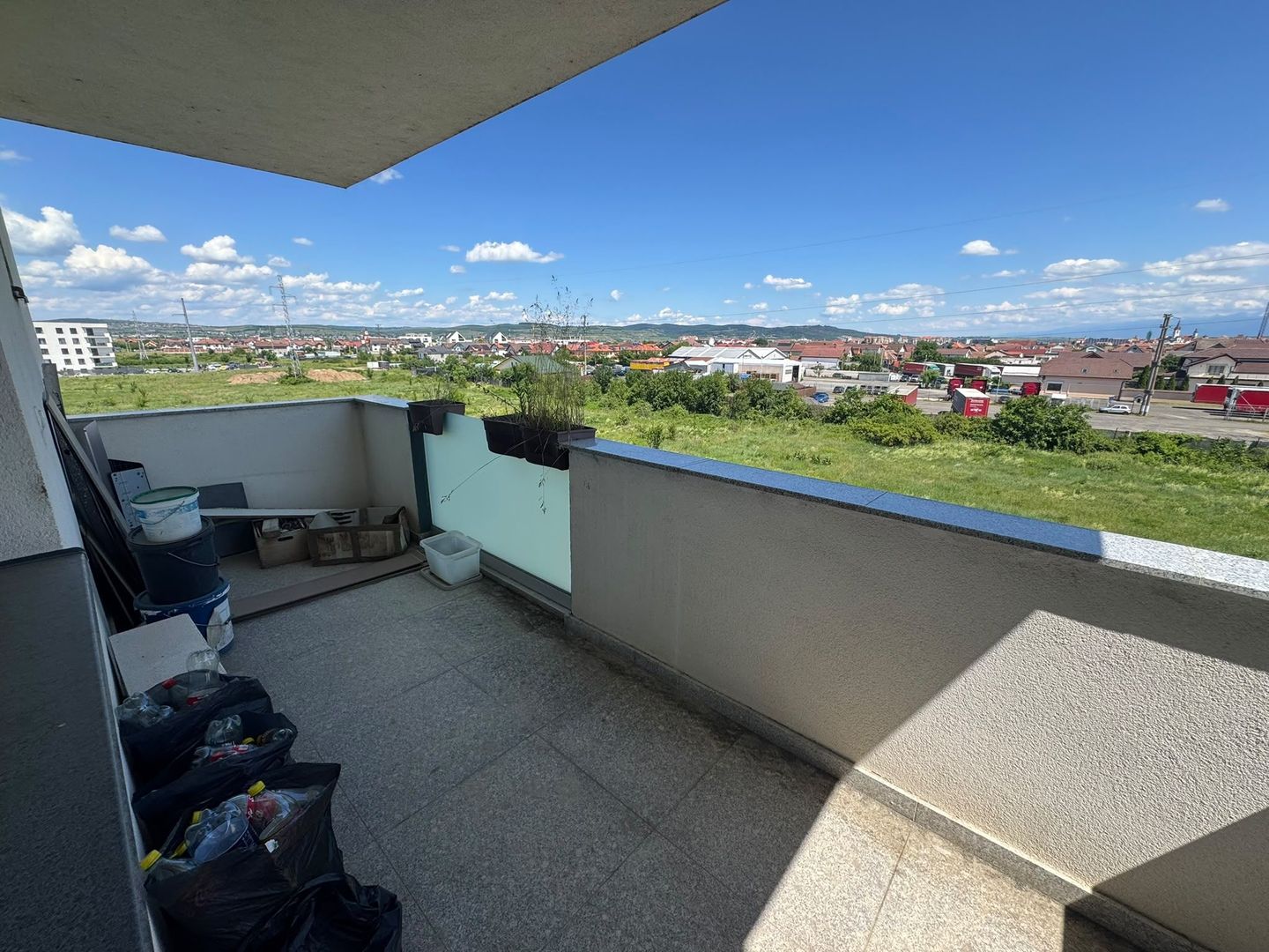 Apartament 3 camere, 60mp, Sibiu - Poză 10