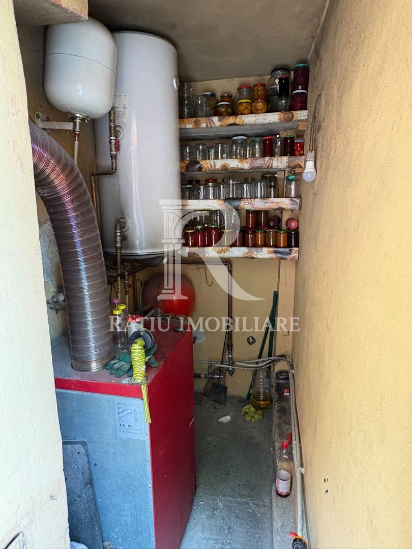 Casa de vanzare ultracentrală  | Cuza Voda | Oradea - Poză 21
